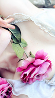 LELO iris petal pink 어플추천